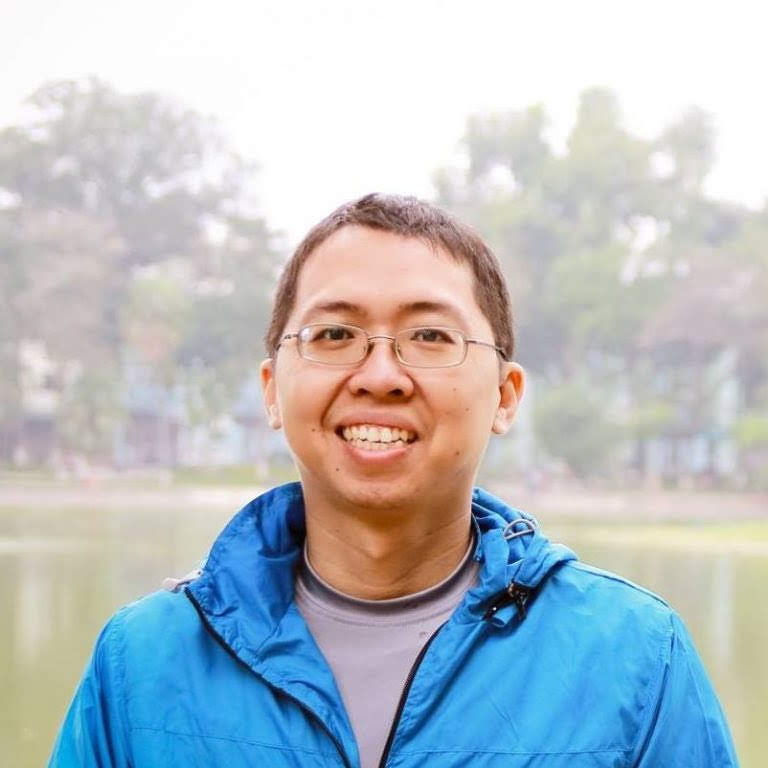 Phuc Nguyen